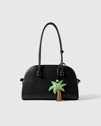 PALM TREE BAG CHARM