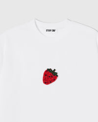 STRAWBERRY T-SHIRT