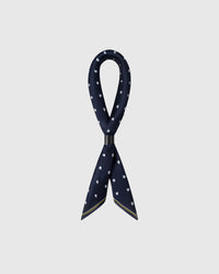 REGATTA SAILBOAT SILK SCARF