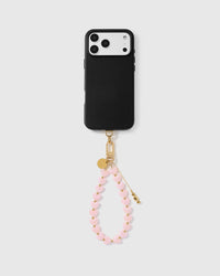 BLUSH CANDY PHONE STRAP