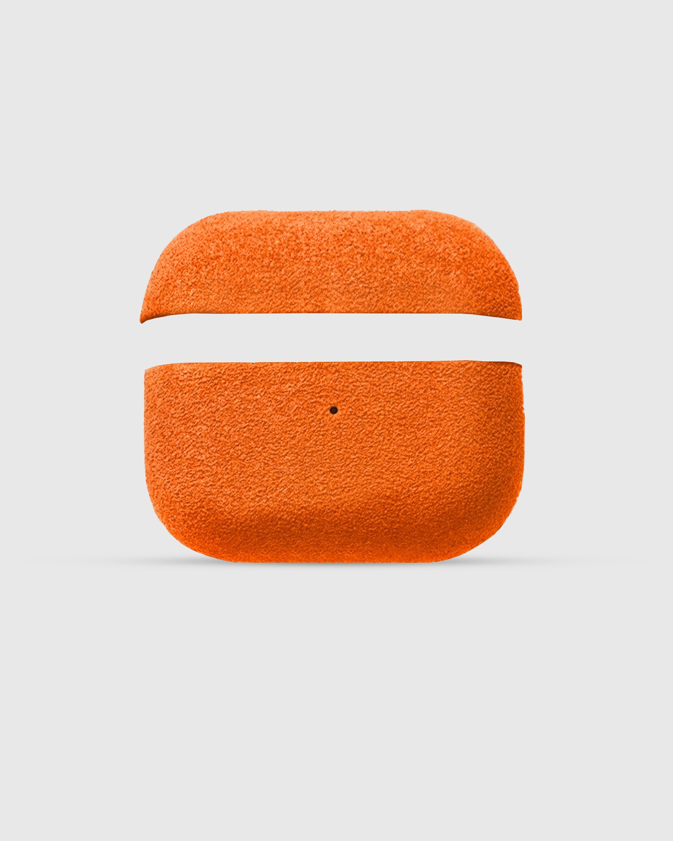ALCANTARA AIRPODS PRO CASE