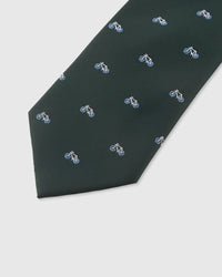 FOREST BICYCLE TIE