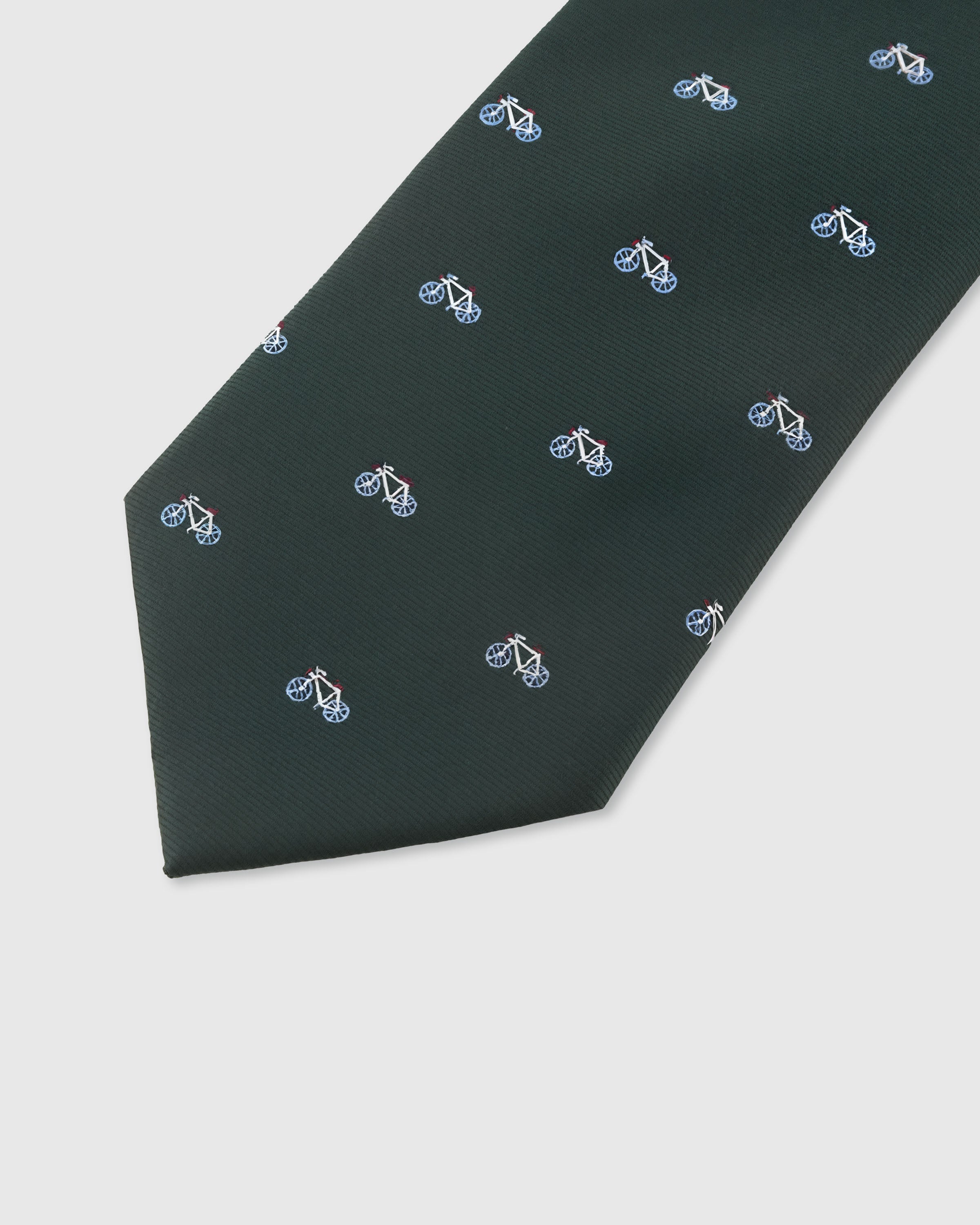 FOREST BICYCLE TIE