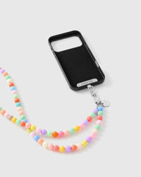 GELATO ORBIT CROSS-BODY PHONE STRAP