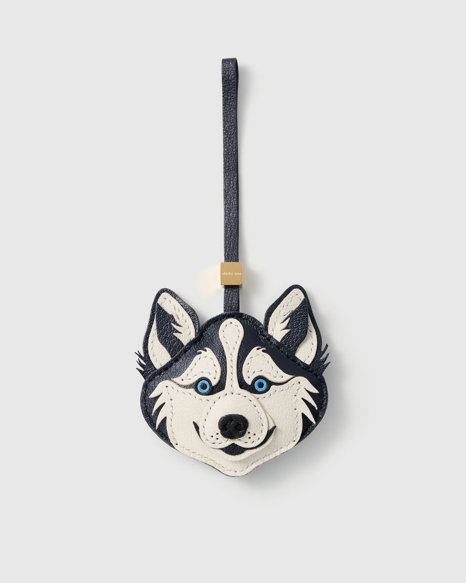 HUSKY CHARM