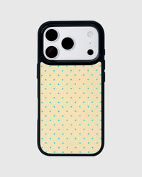 GINGER CAT PHONE CASE