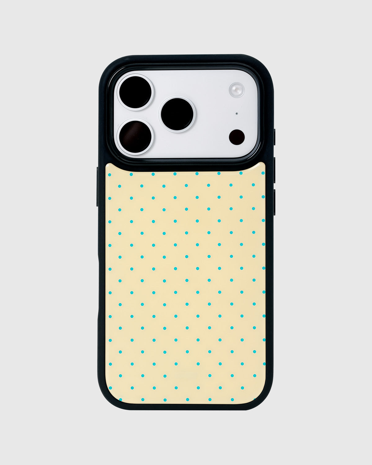 GINGER CAT PHONE CASE