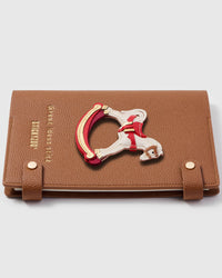 THE ROCKING HORSE NOTEBOOK