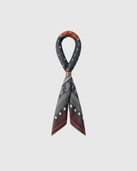 SADDLE BANDANA NA SELYANG SELYAS