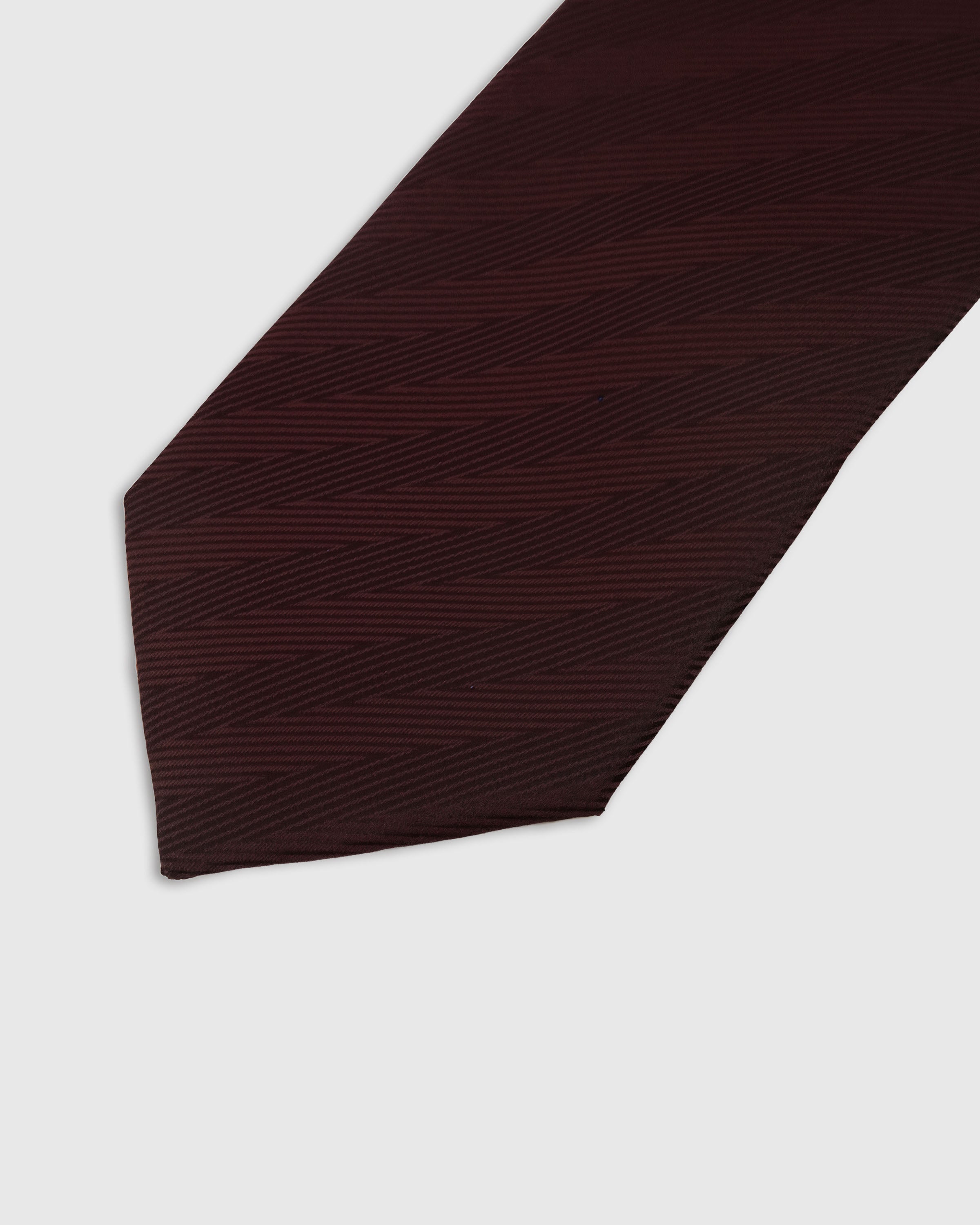 OLIVE ROSETTE TIE