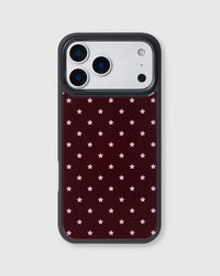 STARLIGHT HEART PHONE CASE