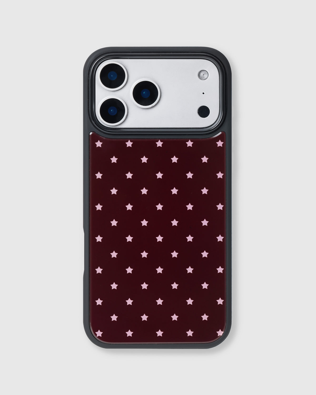 STARLIGHT HEART PHONE CASE