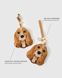 COCKER SPANIEL CHARM | COLLECTIBLE