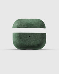 ALCANTARA AIRPODS PRO CASE
