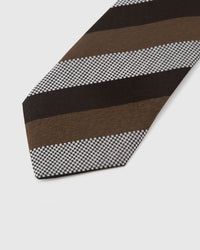 TIE NA COGNAC CLUB