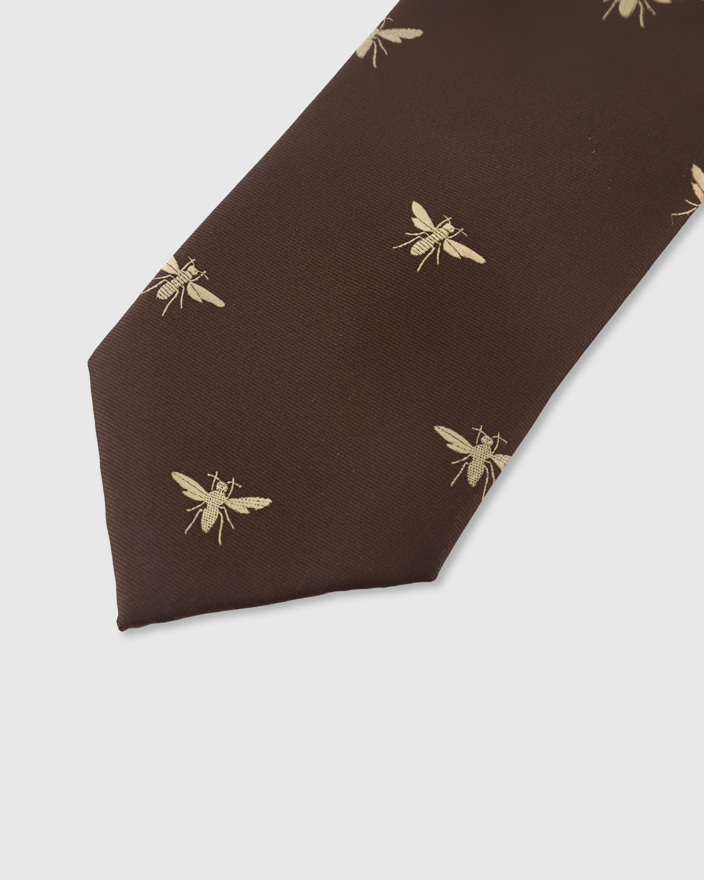 COCOA BEE TIE