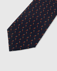 MIDNIGHT PHEASANT TIE