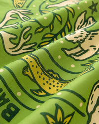 WILDWOOD GROVE SILK SCARF