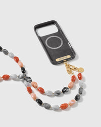 CANYON ORBIT CROSS-BODY PHONE STRAP