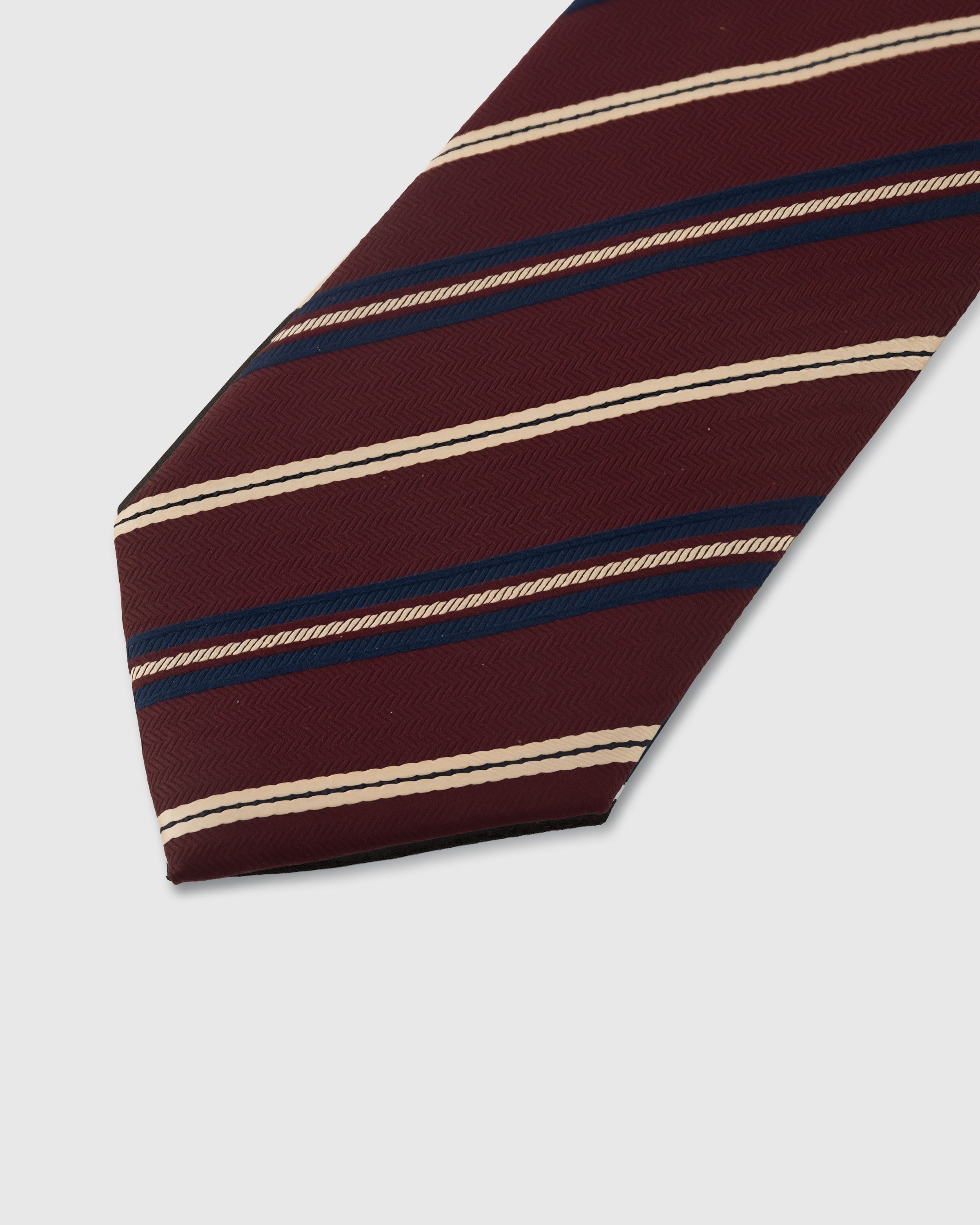 BORDEAUX REGIMENT TIE