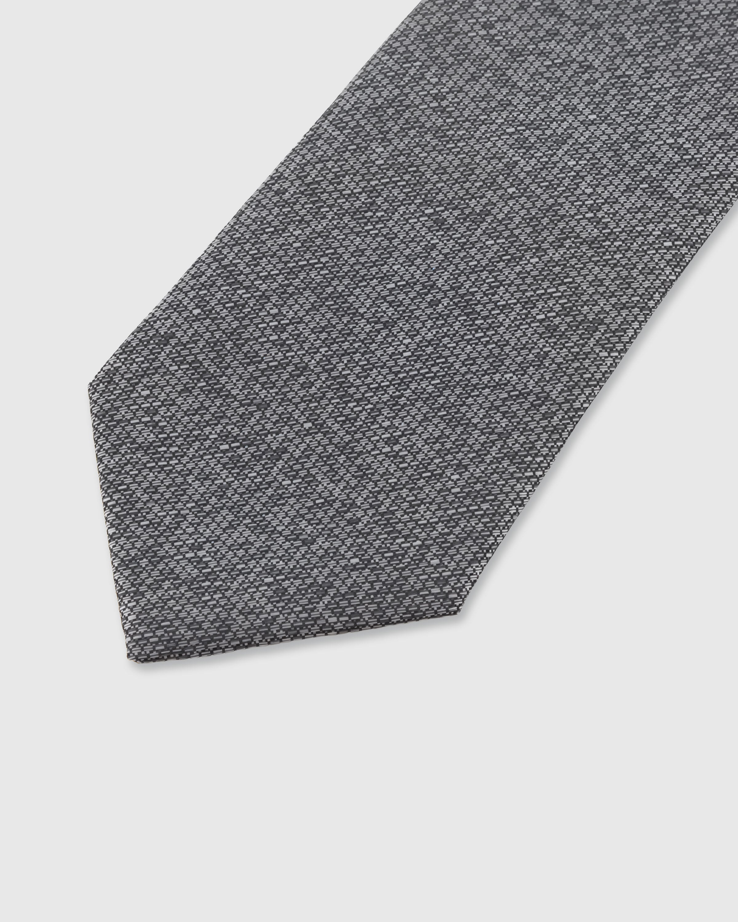 GRAPHITE LATTICE TIE