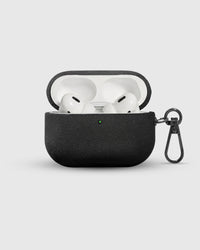 MICROFIBER SUEDE CLIP AIRPODS PRO CASE