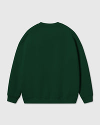 POODLE PARADE SWEATSHIRT