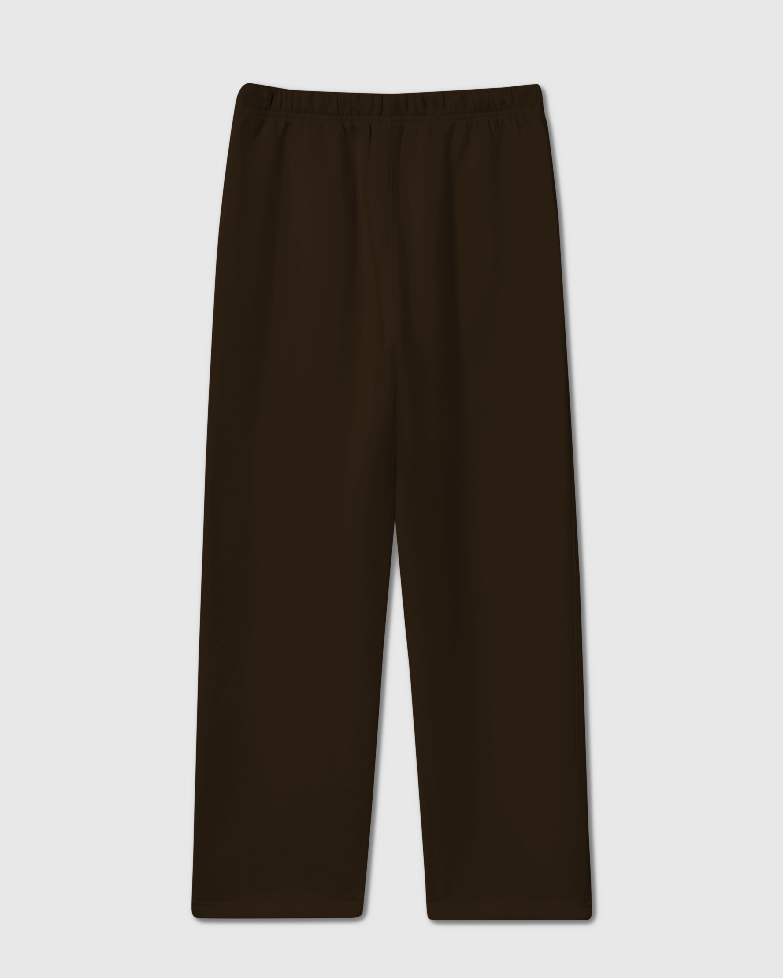 POODLE PARADE SWEATPANT