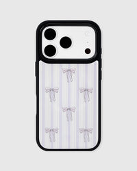 FRAMED TUXEDO CAT CASE NG TELEPONO