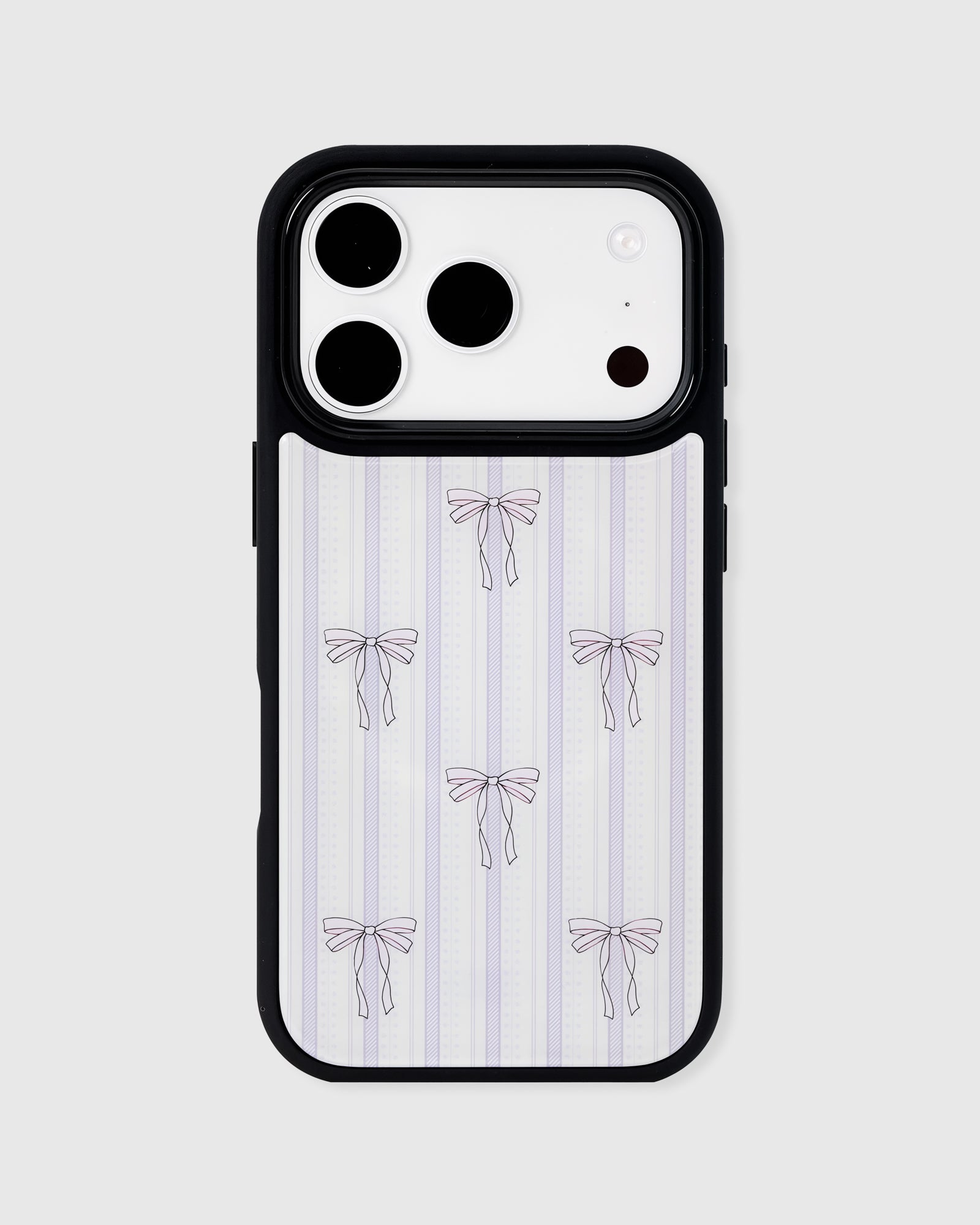 FRAMED TUXEDO CAT CASE NG TELEPONO