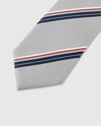 STERLING REGIMENT TIE