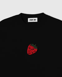 STRAWBERRY T-SHIRT