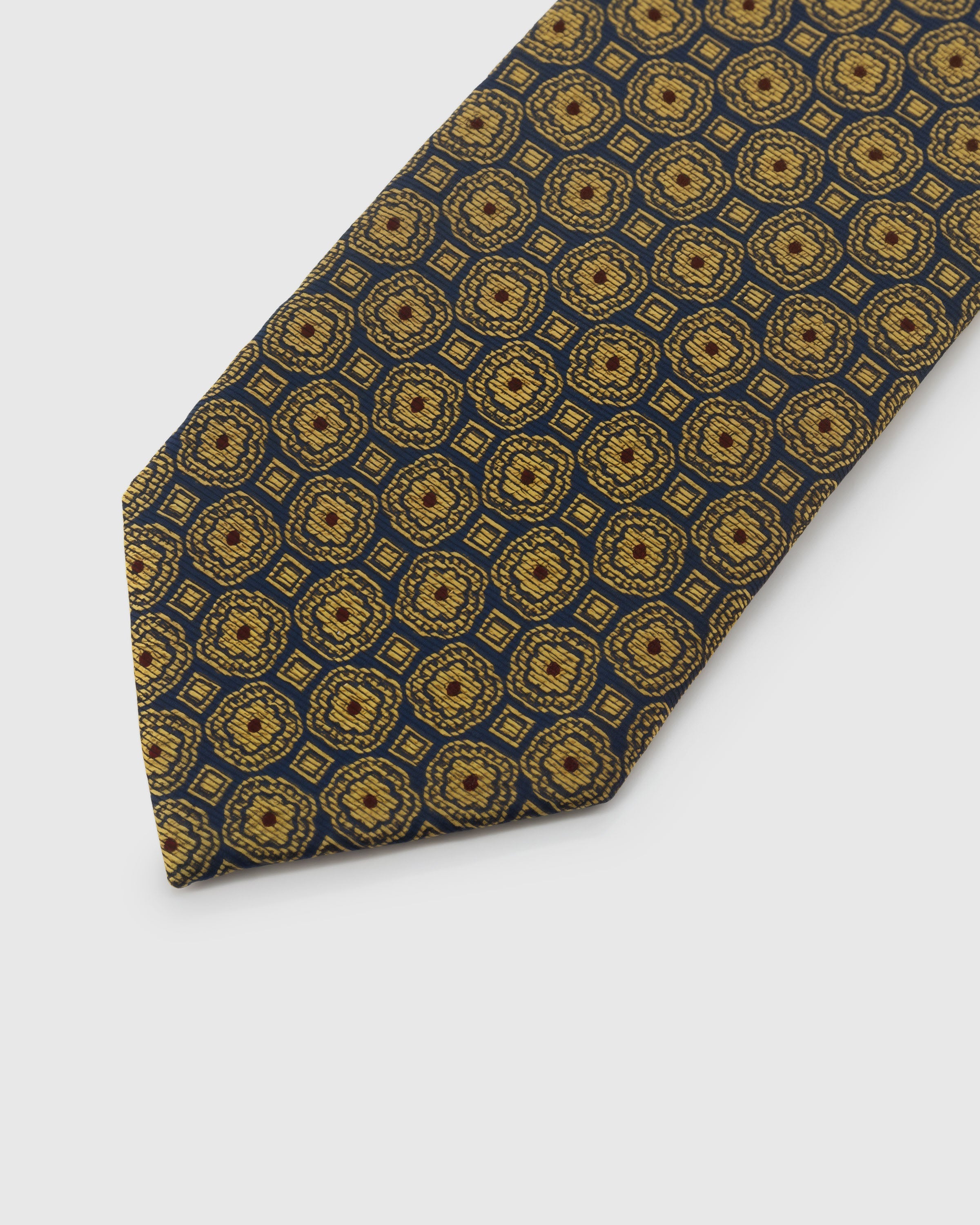 NAVY FOULARD NA KURDITA