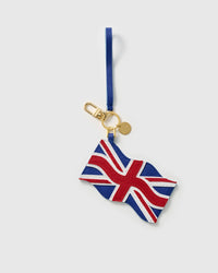 UNION JACK CHARM