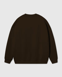POODLE PARADE SWEATSHIRT