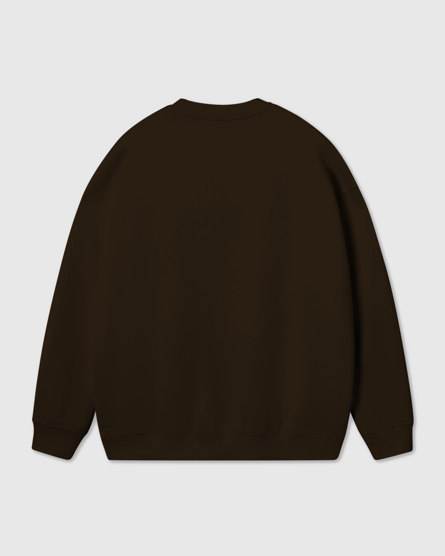 POODLE PARADE SWEATSHIRT