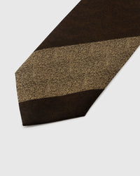 ESPRESSO HORIZON TIE