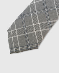 STERLING GLEN CHECK TIE