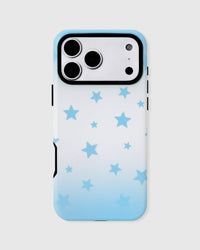 SKY STARFALL PHONE CASE