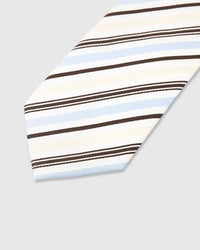 IVORY RIVIERA TIE