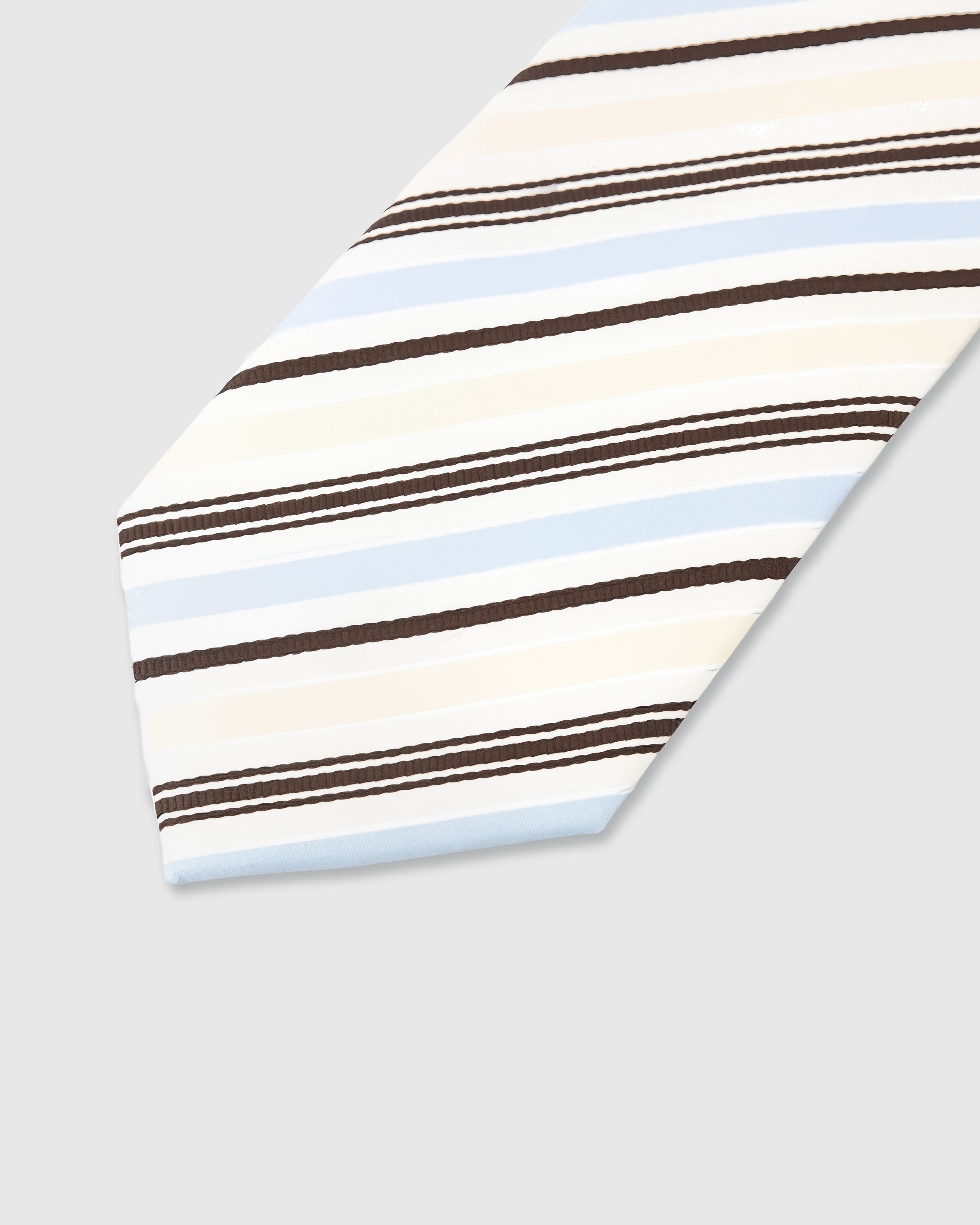 IVORY RIVIERA TIE