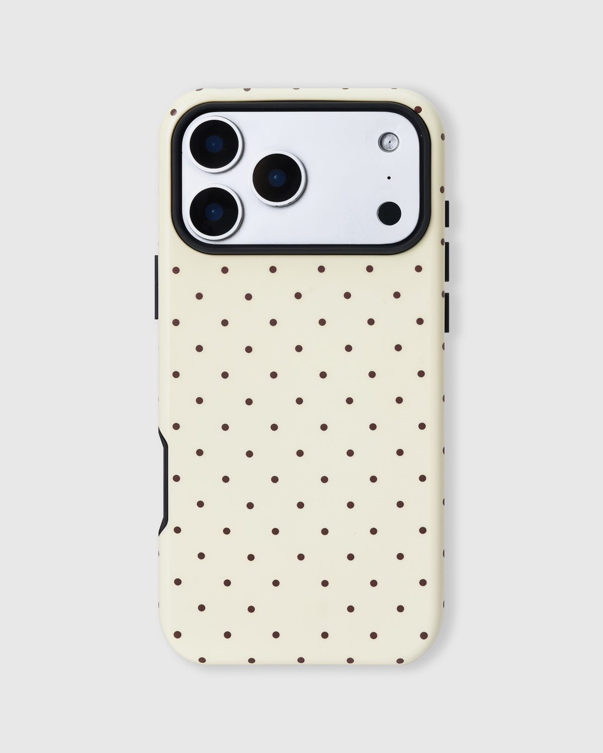 LUCKY CLOVER PHONE CASE