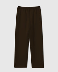 DACHSHUND APPLE SWEATPANTS