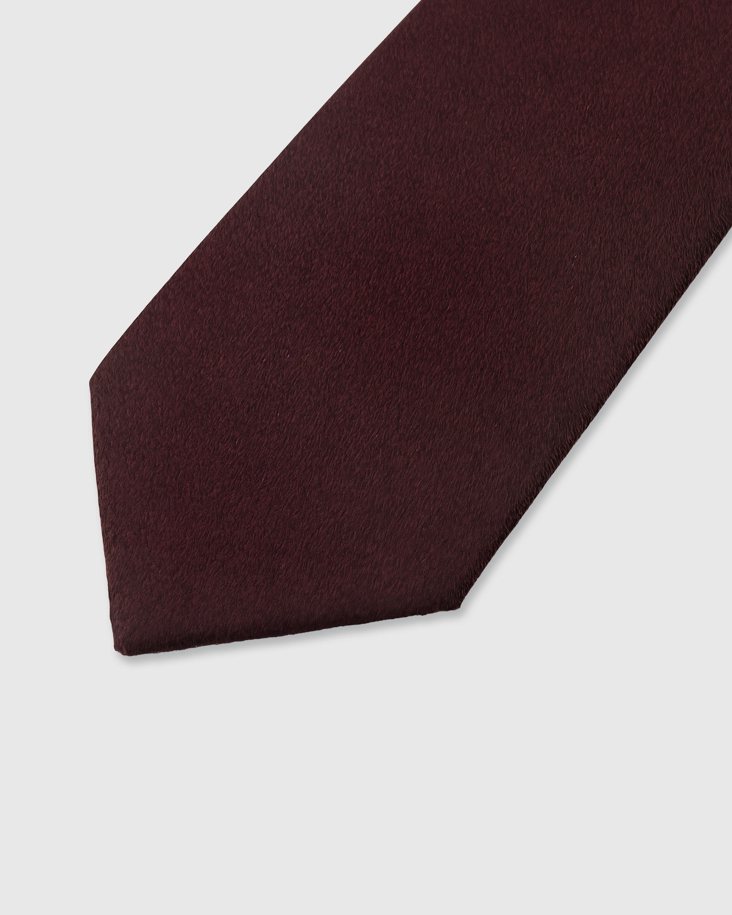 TALI NA SATIN NA OXBLOOD