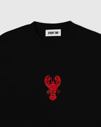 LOBSTER T-SHIRT