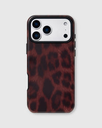 IRIS APERTURE PHONE CASE