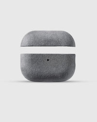 ALCANTARA AIRPODS PRO CASE