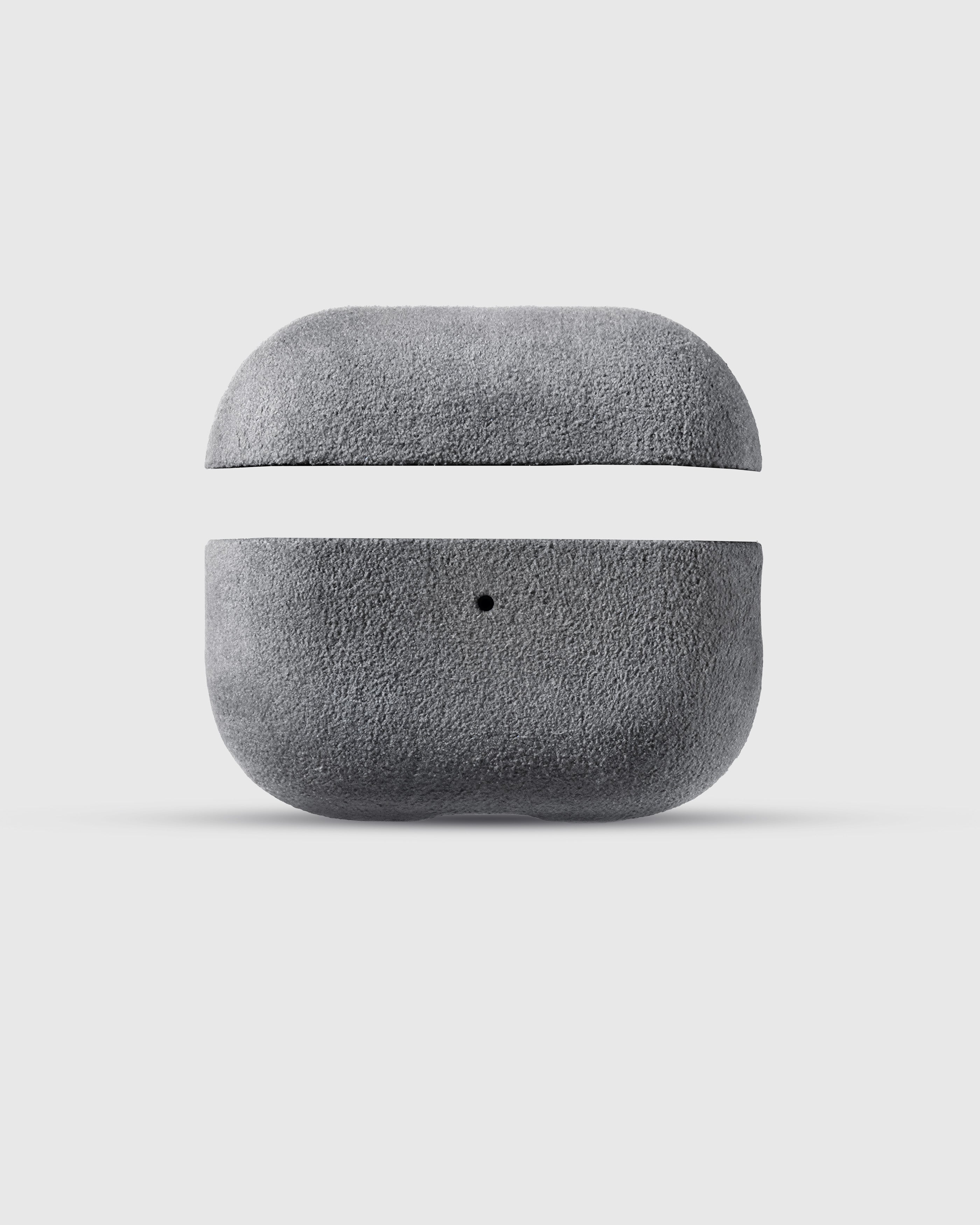 ALCANTARA AIRPODS PRO CASE
