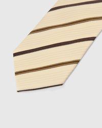 MERLOT CIRCLET TIE