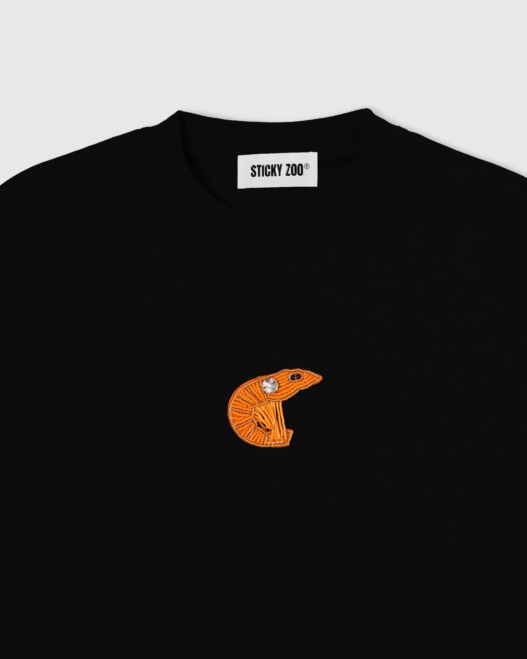 SHRIMP T-SHIRT